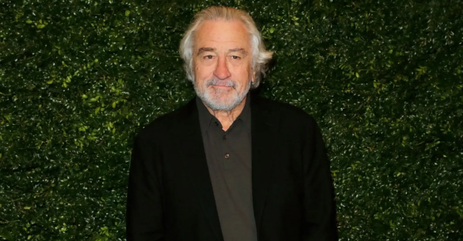 Robert De Niro's grandson's cause of death confirmed by medical examiner