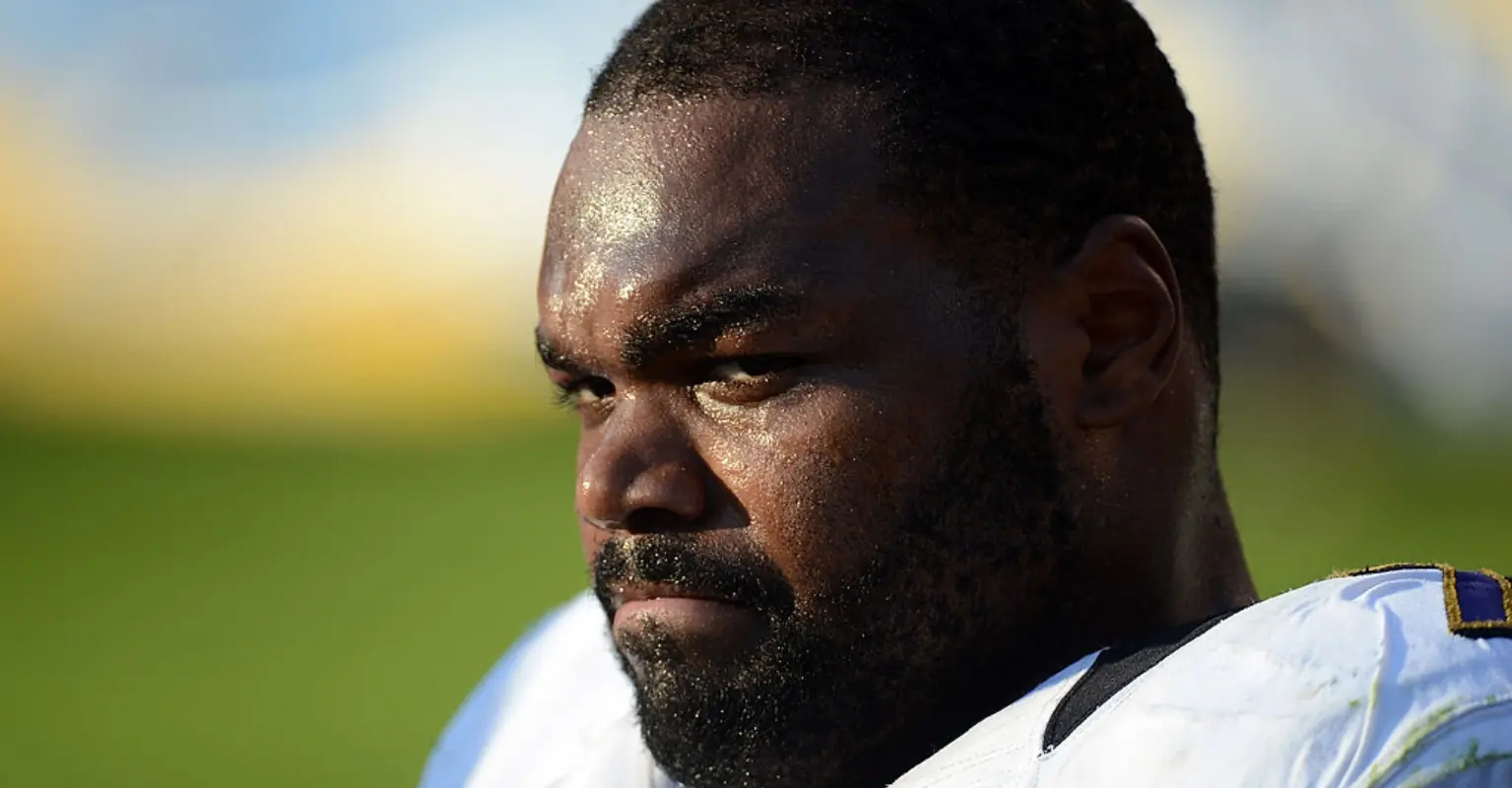'The Blind Side' family responds to Michael Oher's bombshell lawsuit against them
