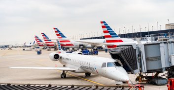 Woman behind 'not real' plane meltdown issues tearful message to fellow passengers