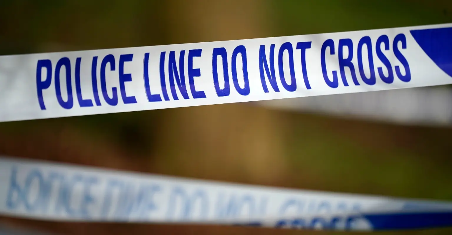 Human remains found in search for missing man who made harrowing 911 call more than a decade ago