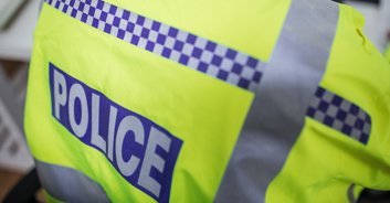 Hero police officer dies after being hit by train while helping man on tracks