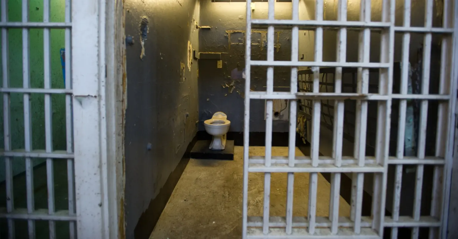 Controversial execution method set to be tried on death row inmate is 'unprecedented and untested'