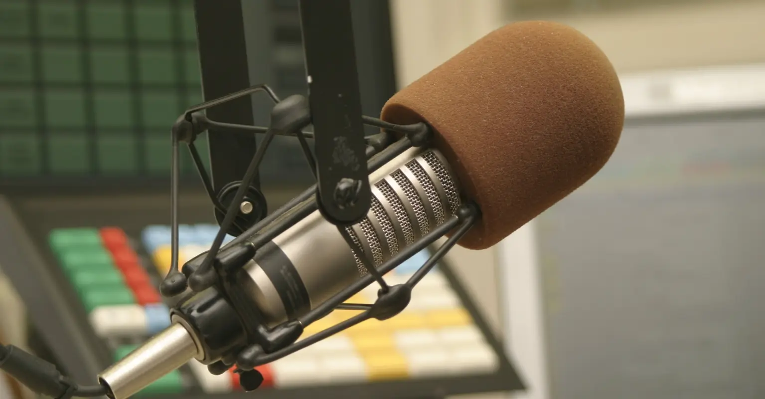 Radio DJ pulled off air and told to 'have some respect' over comment she made on show