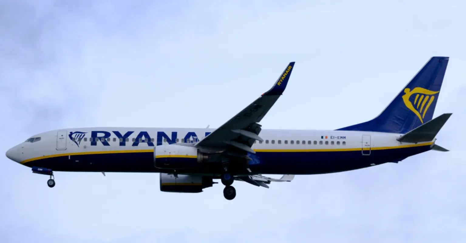 Influencer left furious after airline didn't let her on flight she was late for