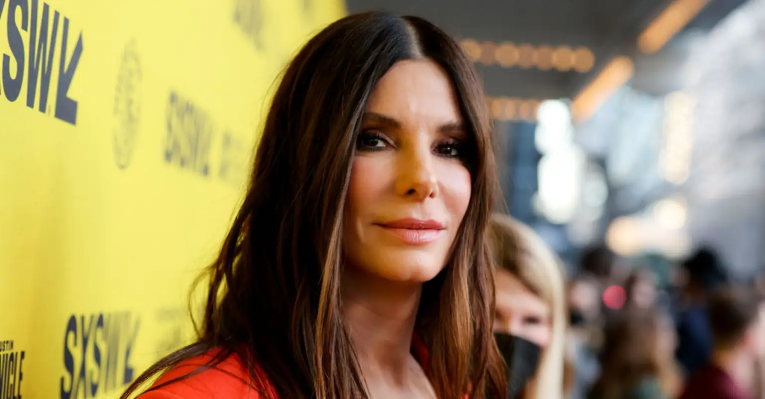 Sandra Bullock is praised for taking care of partner after he dies of 'cruel disease'