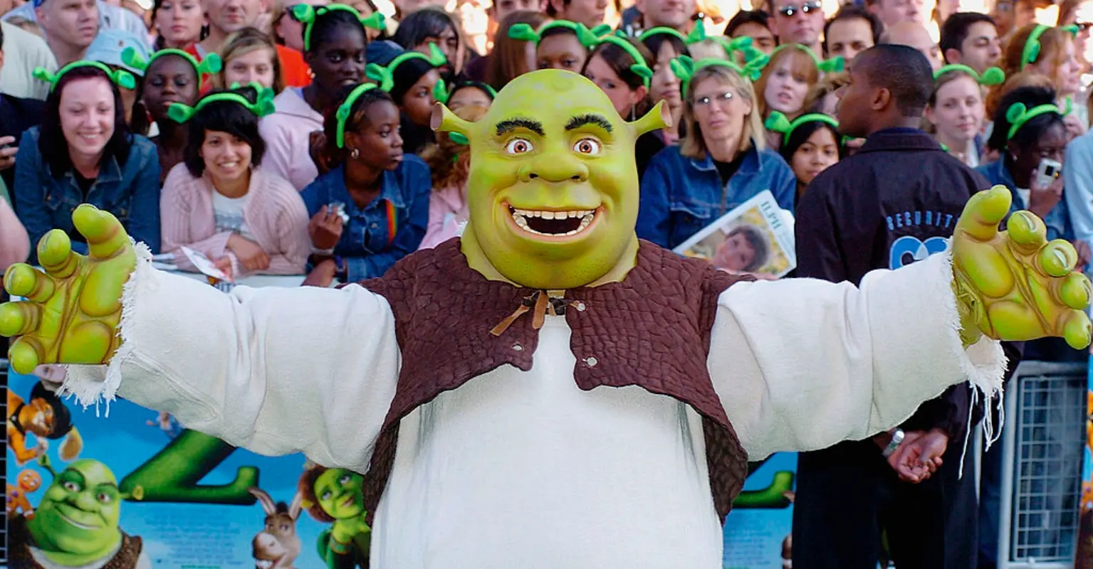 'Shrek' fans horrified after spotting adult joke we all missed in third movie