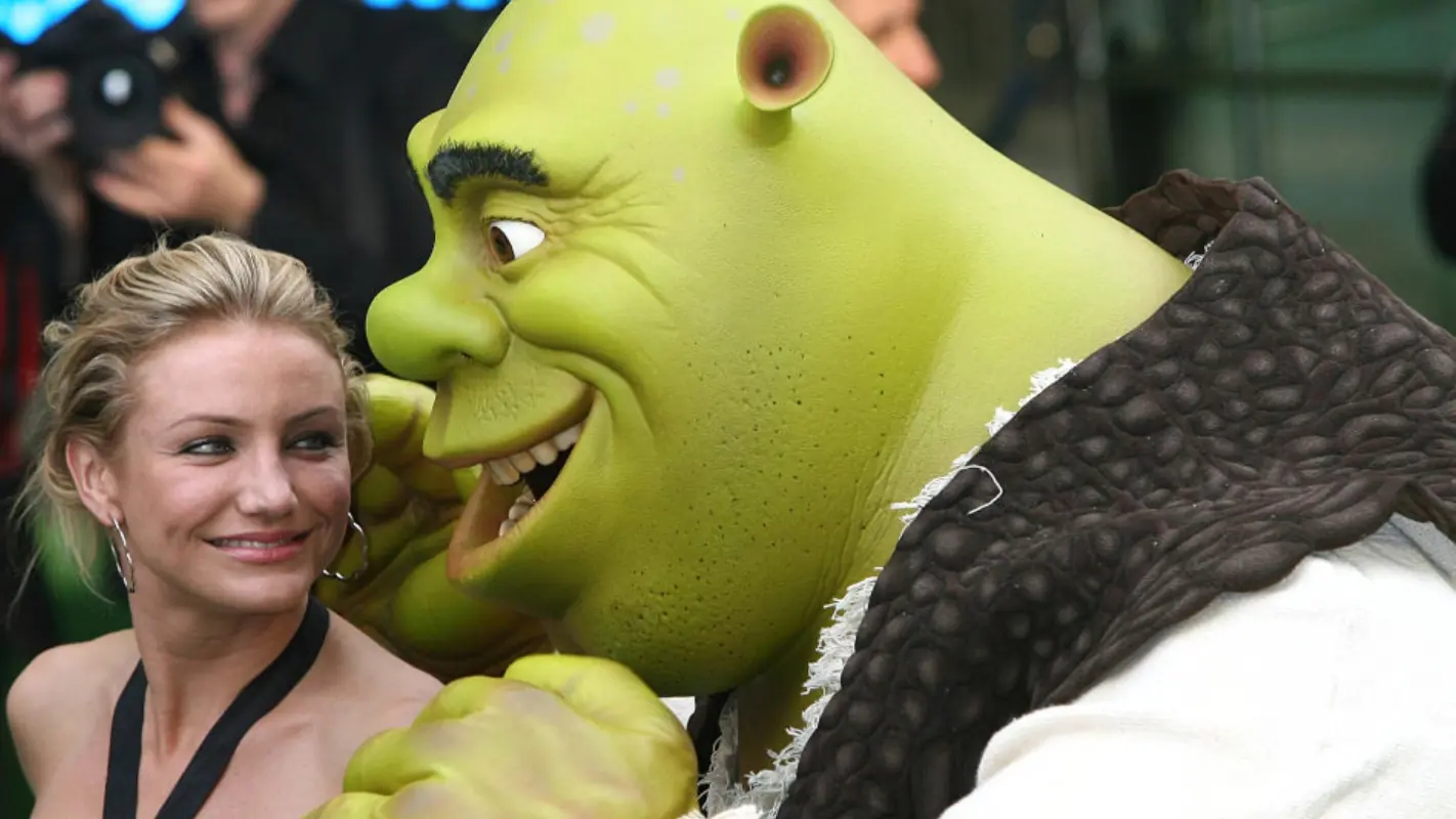'Shrek' fans' childhoods 'destroyed' after spotting horrifying detail in Lord Farquaad scene