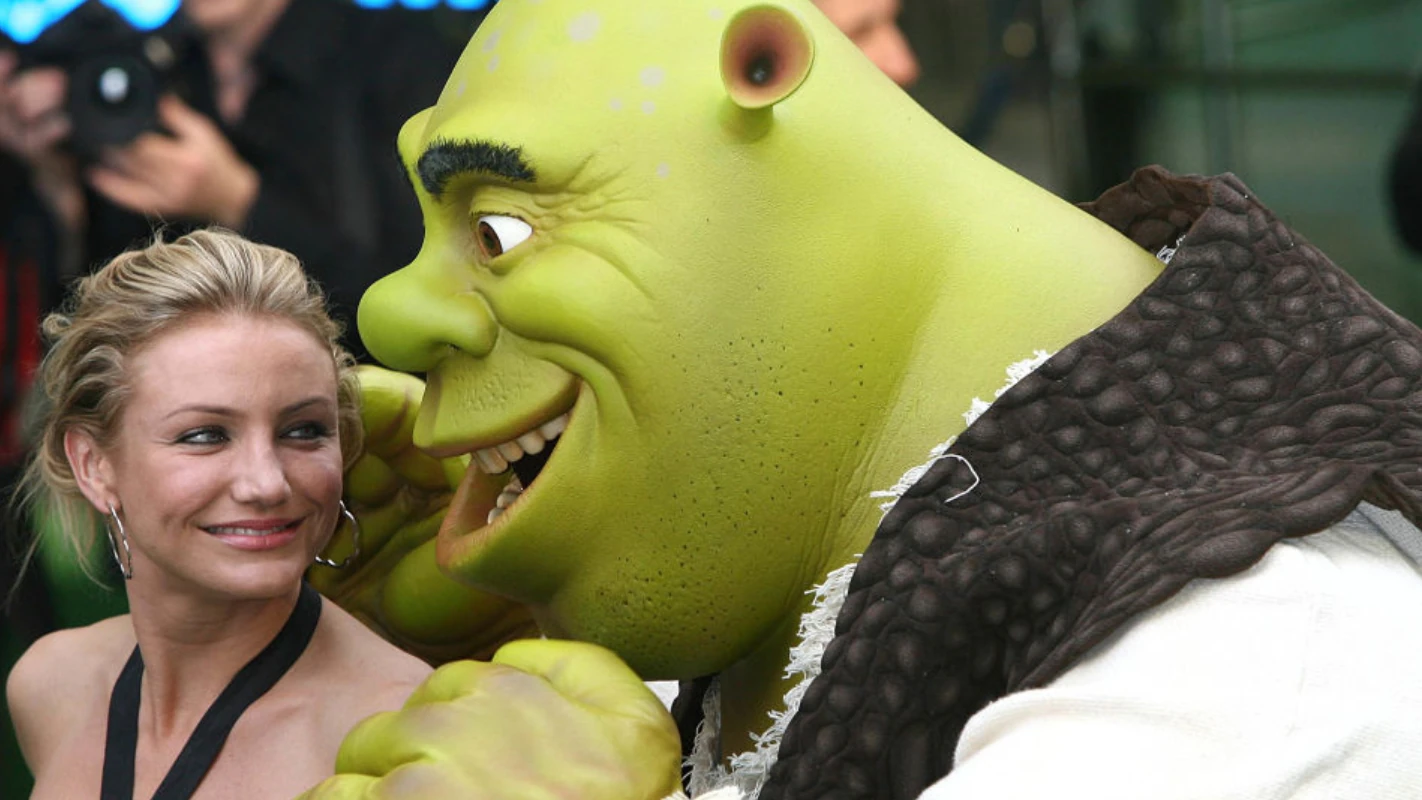 'Shrek' fans' childhoods 'destroyed' after spotting horrifying detail in Lord Farquaad scene