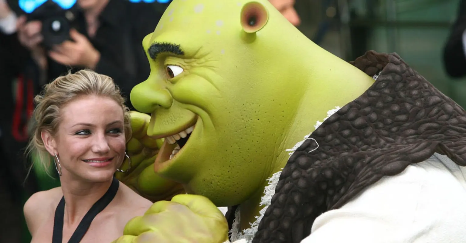 'Shrek' fans' childhoods 'destroyed' after spotting horrifying detail in Lord Farquaad scene