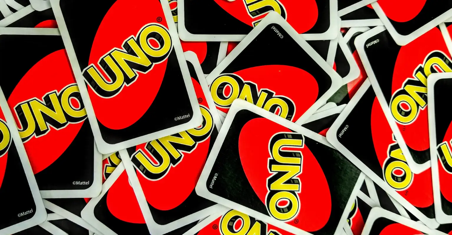UNO is looking for a 'chief player' to play four hours a day - they'll earn over $3,000 a week