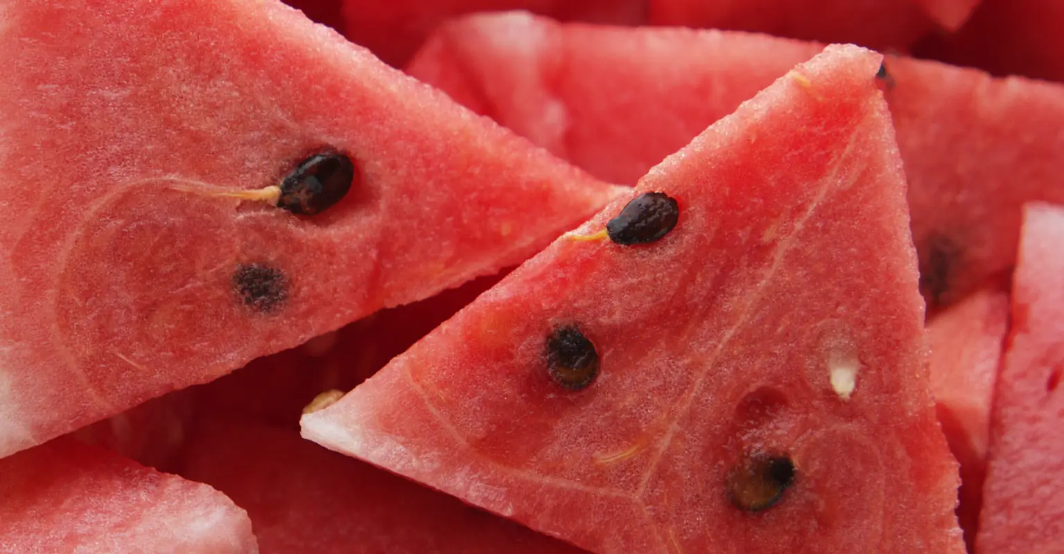 MMA star died aged 33 after eating a watermelon, per report
