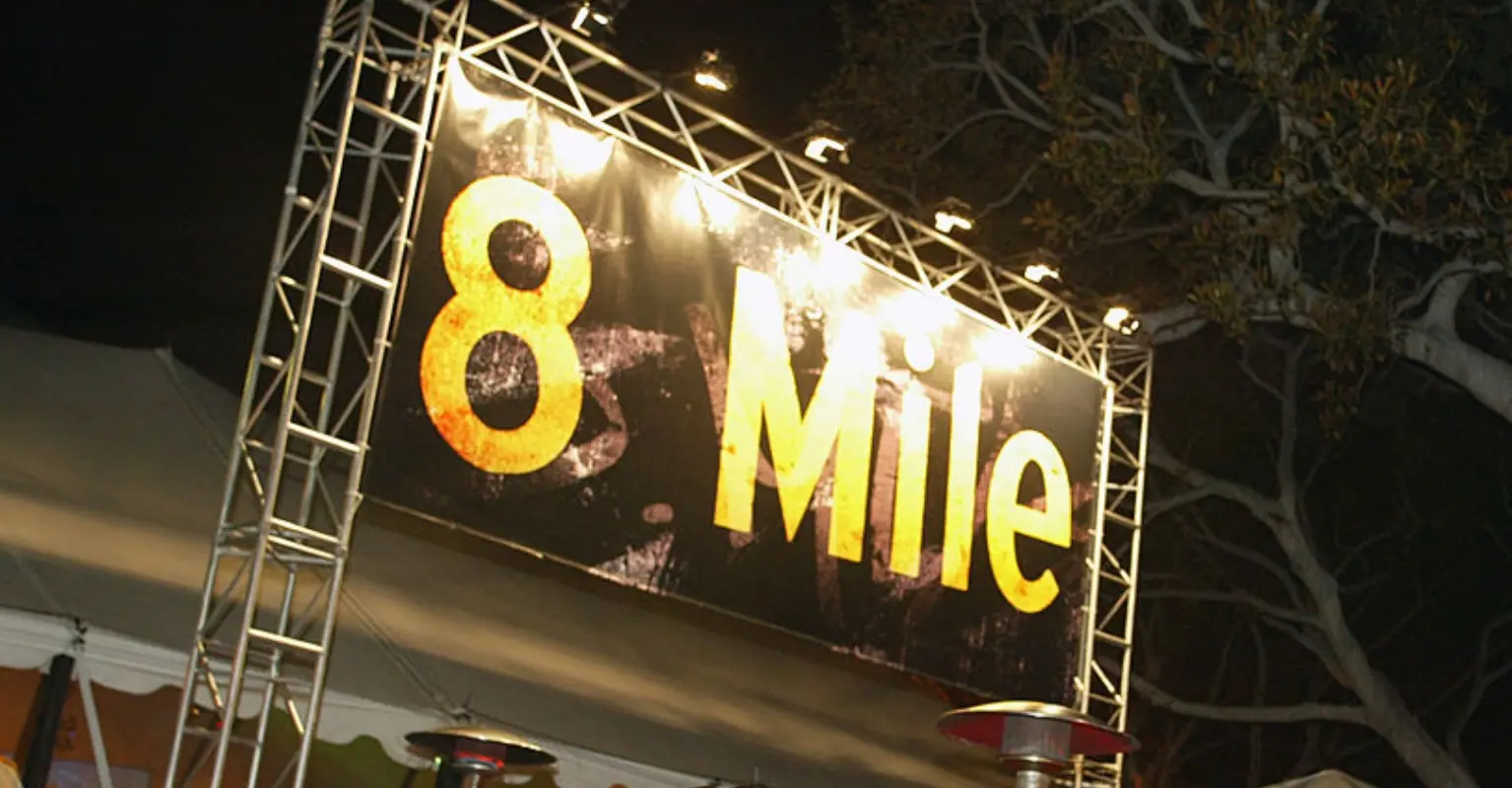 '8 Mile' star Nashawn Breedlove dies aged 46