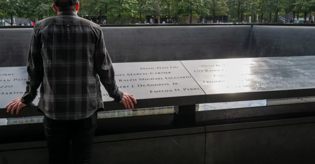 Remembering every individual who died 23 years ago in the 9/11 attacks - Article Image 2