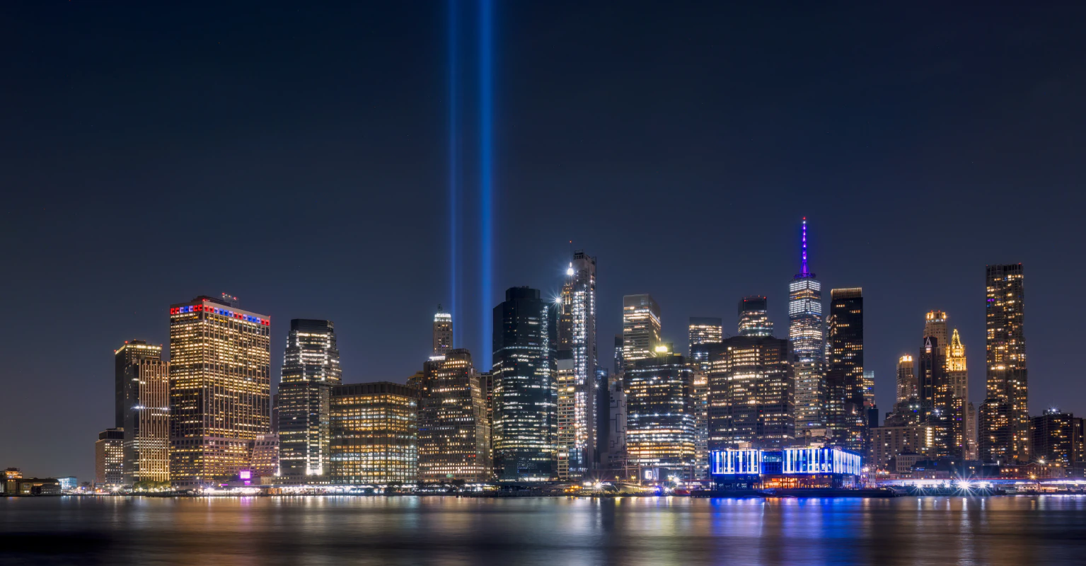 FDNY confirms that the 9/11 death toll has increased by 43 new names