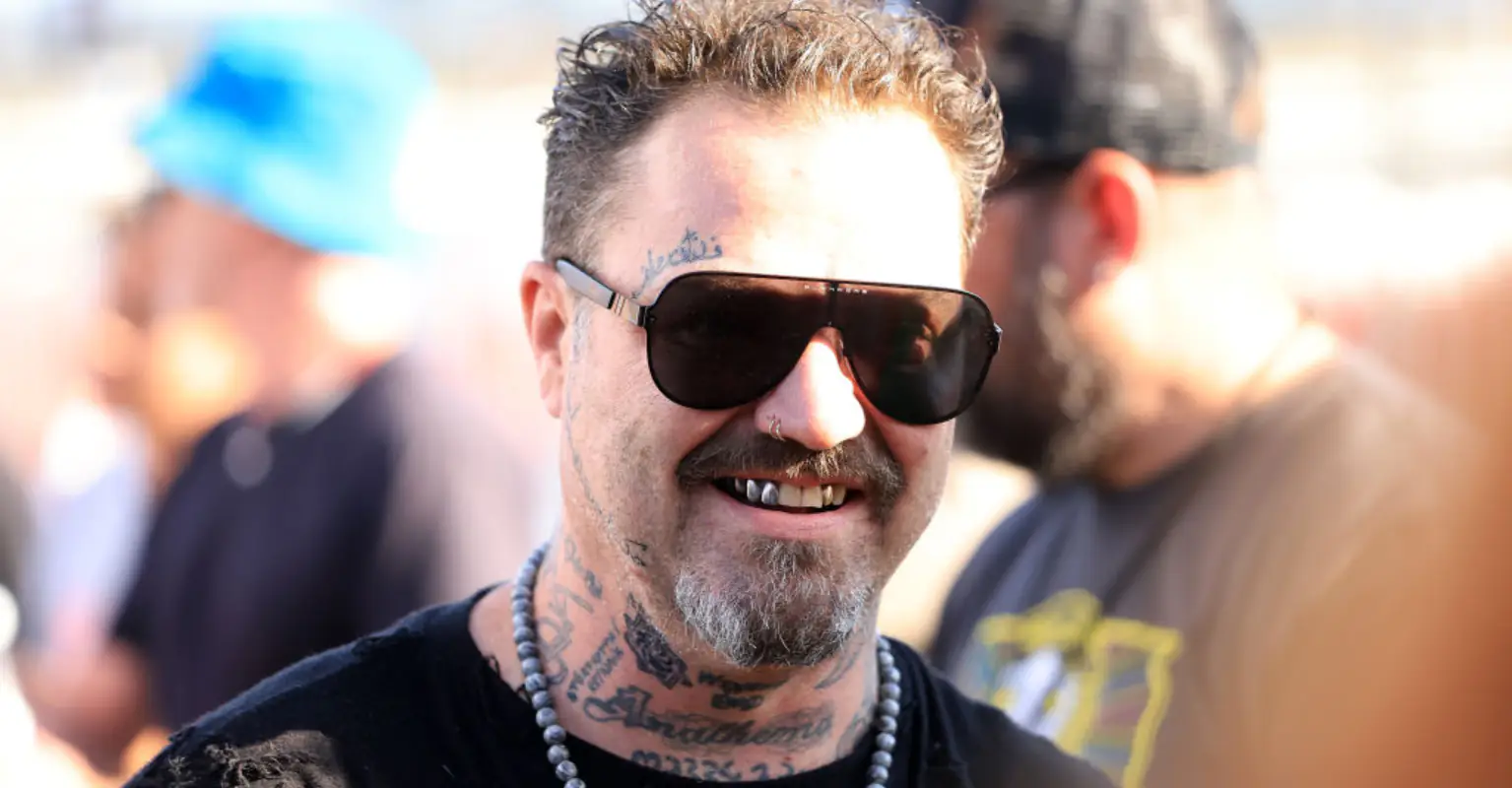 Bam Margera praised after he reaches 1 month sober milestone