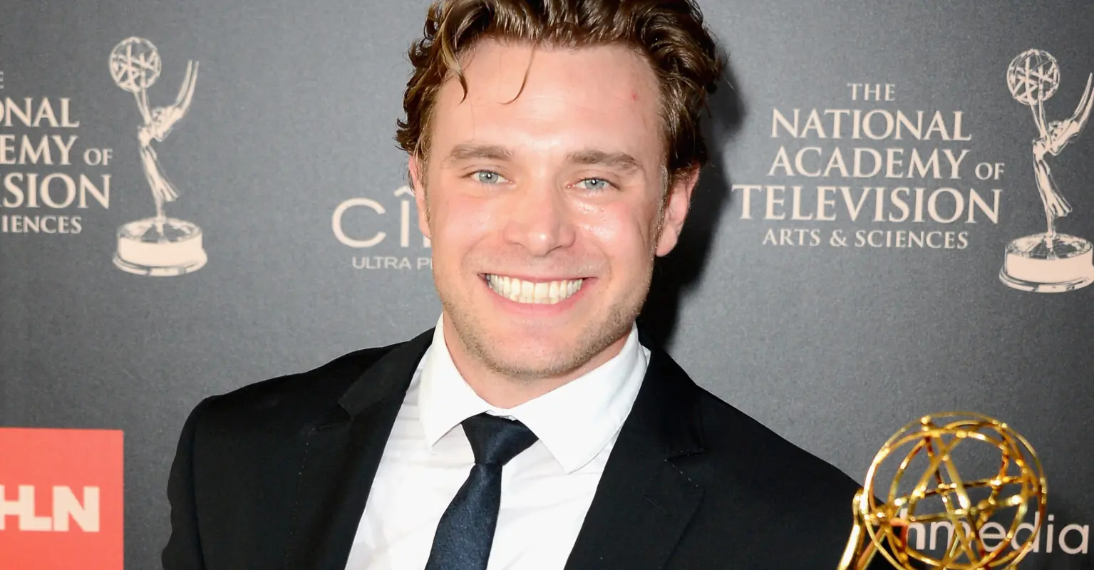 Soap star Billy Miller has died at the age of 43