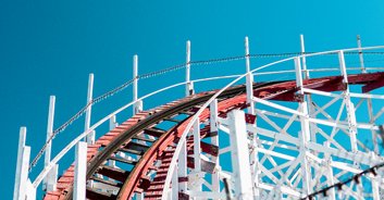 Woman who was left 'trapped in her own body' after being hit by roller coaster defies odds in recovery
