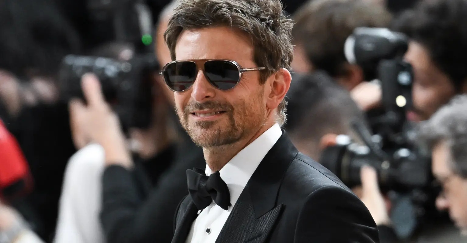 Makeup artist behind Bradley Cooper's fake nose worn to play Jewish character responds to backlash