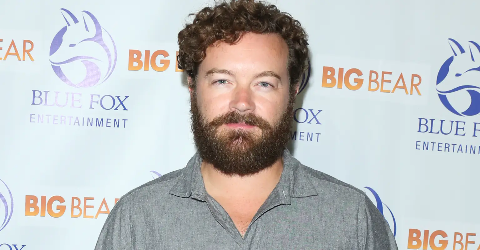 Mila Kunis and Ashton Kutcher's letters of support for 'dear friend' Danny Masterson revealed