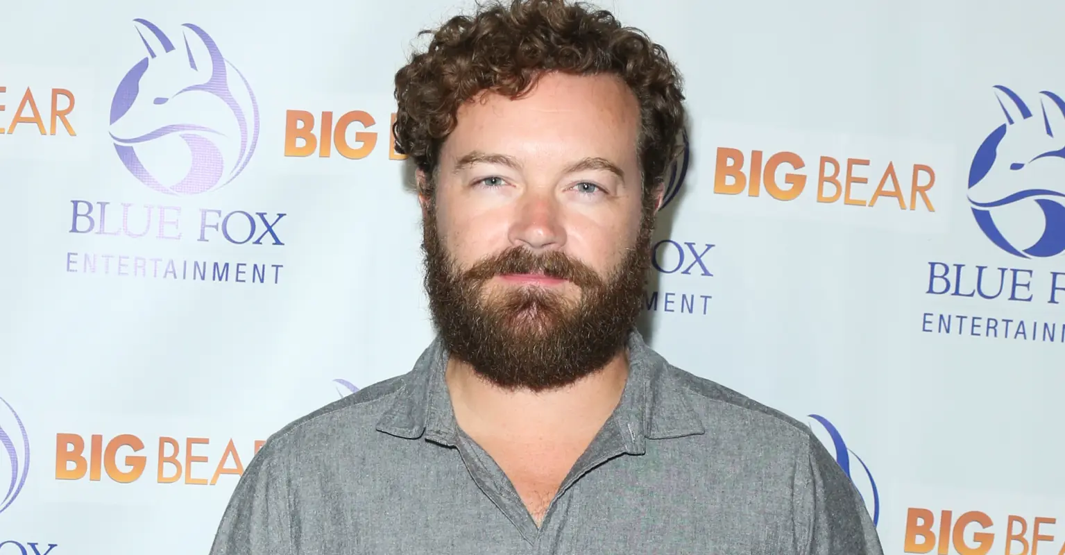 Mila Kunis and Ashton Kutcher's letters of support for 'dear friend' Danny Masterson revealed