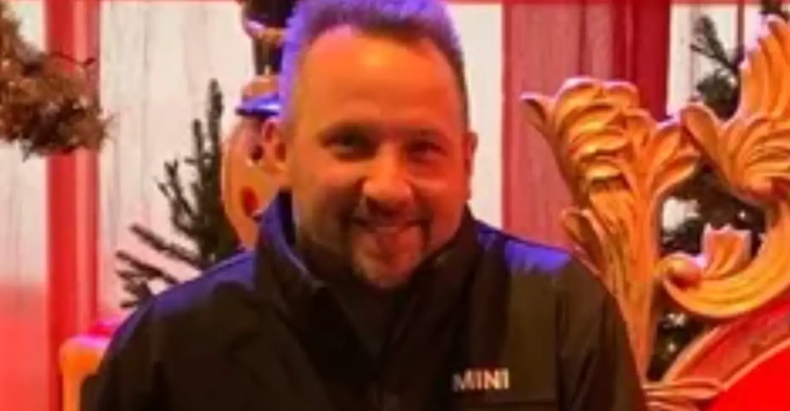 'Superhero' father of 4 dies while trying to save son from rip current