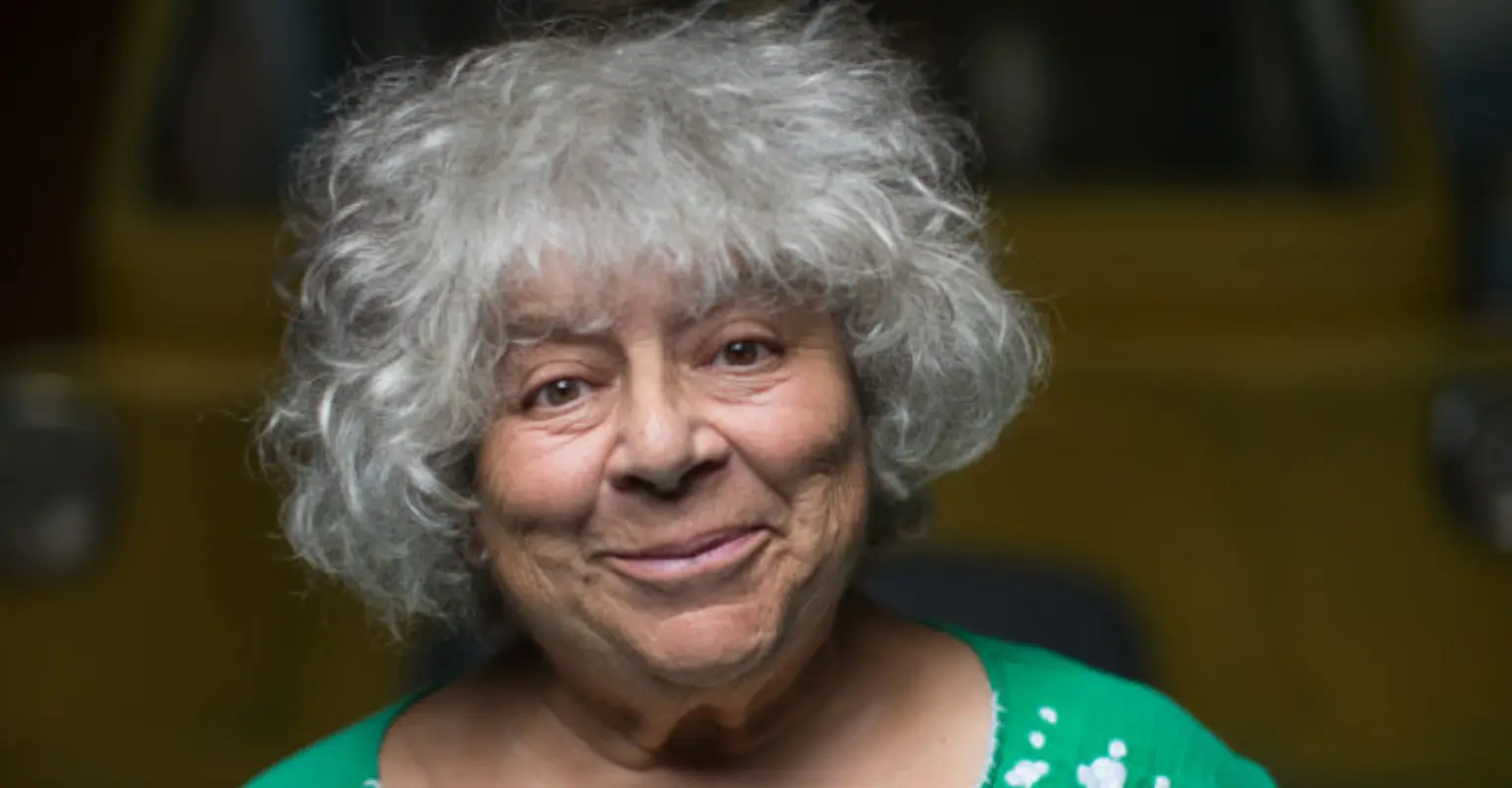 'Harry Potter' star Miriam Margolyes slams Steve Martin after 'vile experience' on set