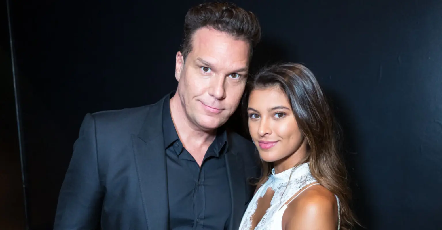 Dane Cook, 51, marries fitness instructor Kelsi Taylor, 24