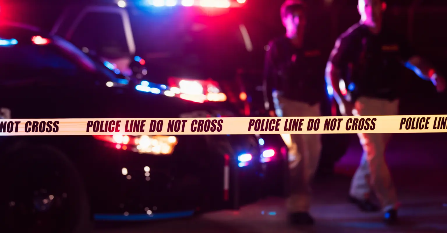 Missouri man accused of killing his wife and writing disturbing word in blood on her body