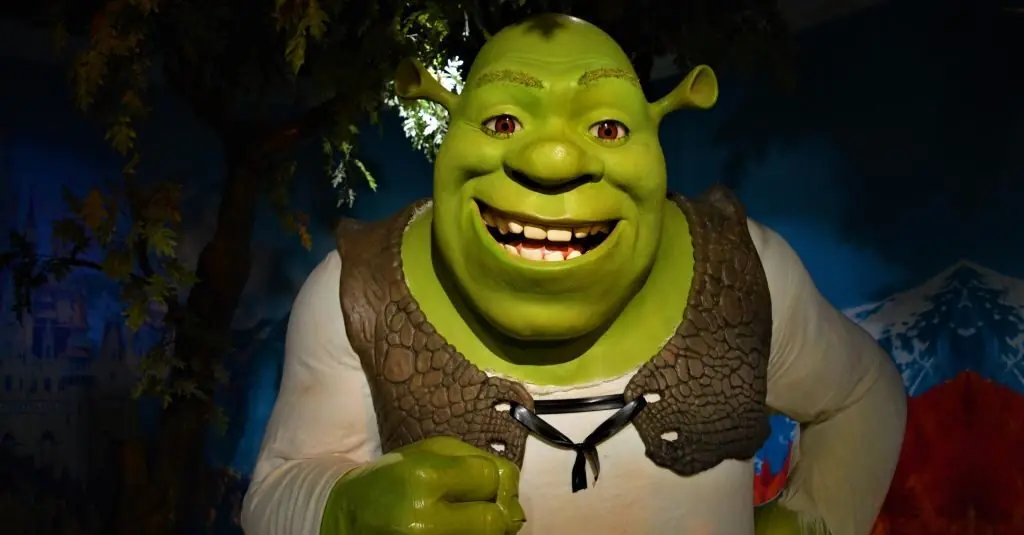 You can now spend a night in Shrek's swamp - and it's totally free
