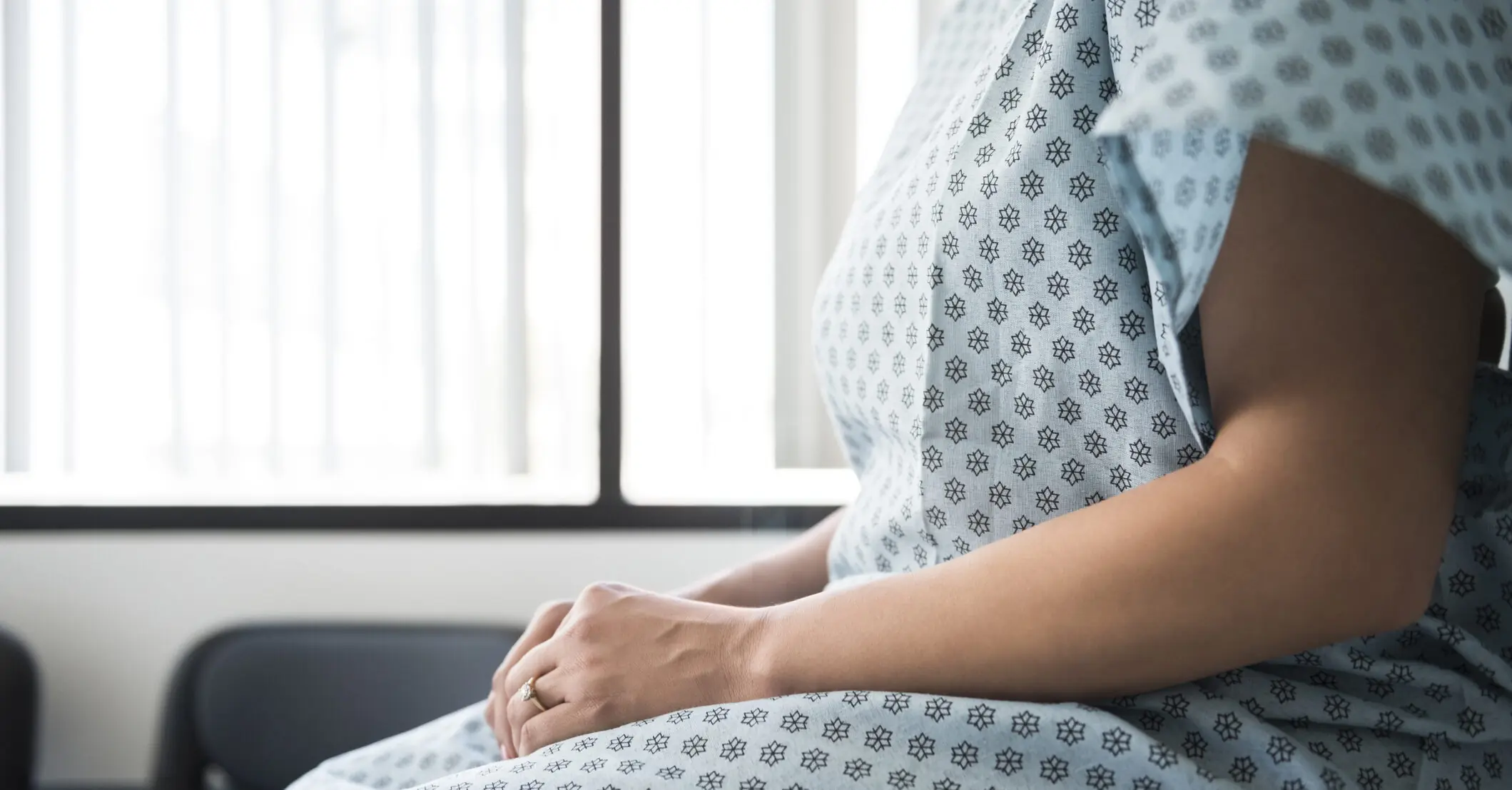 TikToker, 24, sparks fierce debate after having 'sterilization photoshoot'