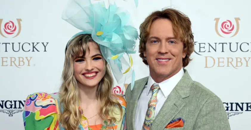 Larry Birkhead says Anna Nicole Smith would be 'so proud' of daughter in 17th birthday message