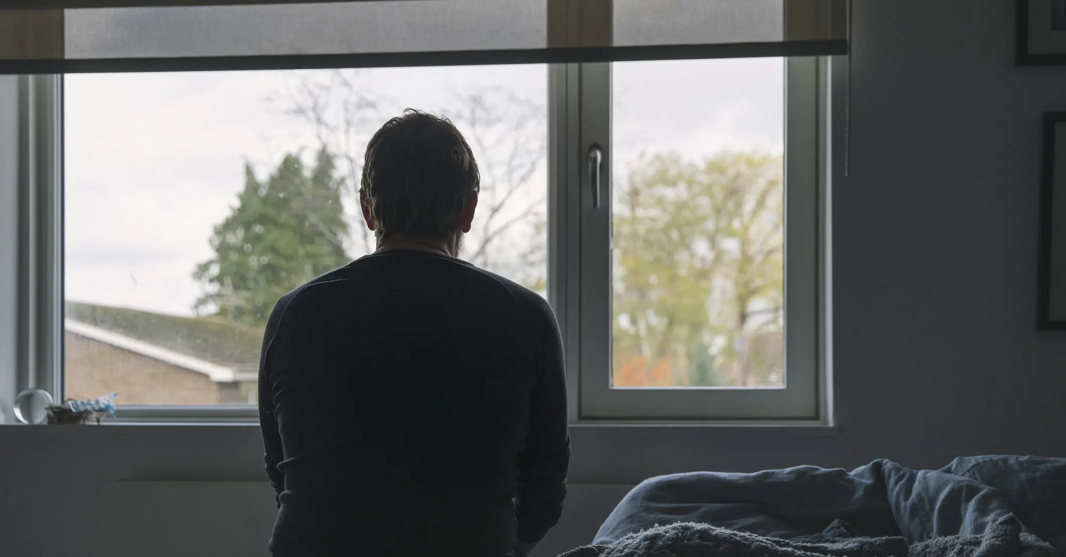 Man declares he will live with his mom until he's 50 after deciding full-time work 'isn't for him'