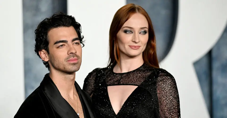 Fans think Sophie Turner trolled Joe Jonas with Taylor Swift reference weeks before split