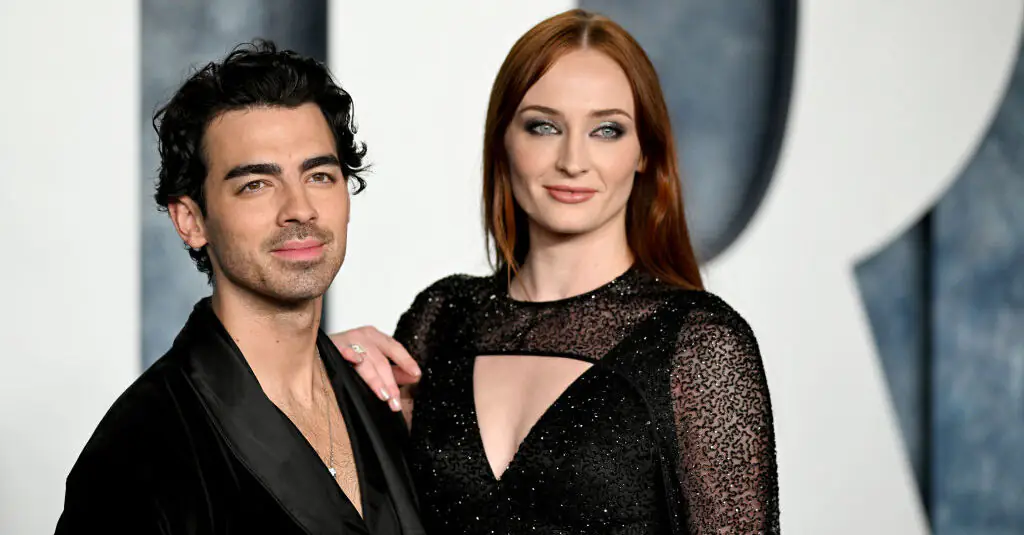 Sophie Turner sues Joe Jonas for return of their children to England, court docs say