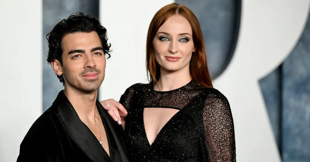 Sophie Turner sues Joe Jonas for return of their children to England, court docs say