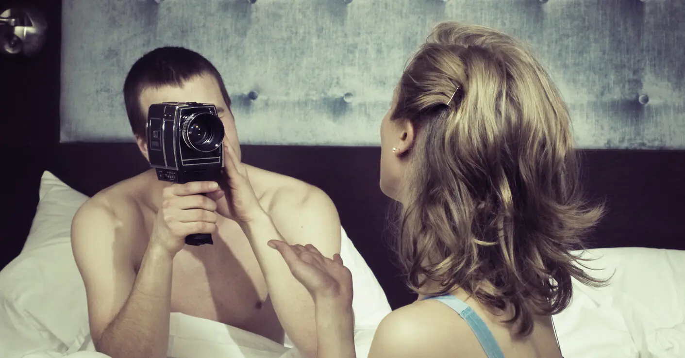 Adult star shares the reason she will no longer shoot scenes with men