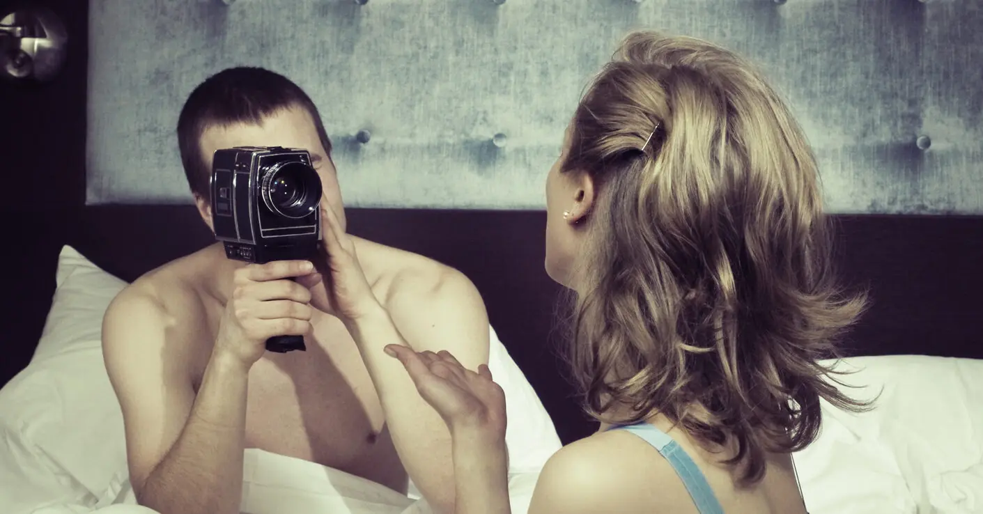 Adult star shares the reason she will no longer shoot scenes with men