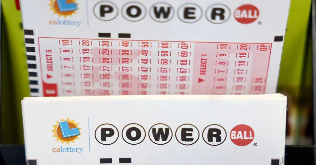 Powerball jackpot grows to a staggering $850 million, the fourth largest in history