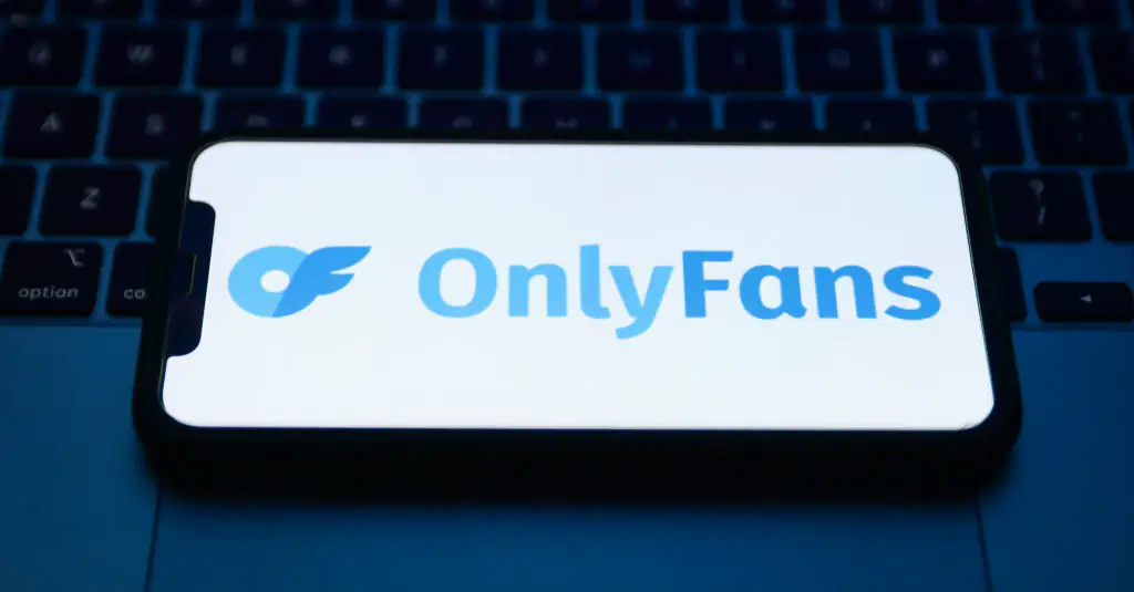OnlyFans model horrified to learn her stepdad was her 'number one customer'