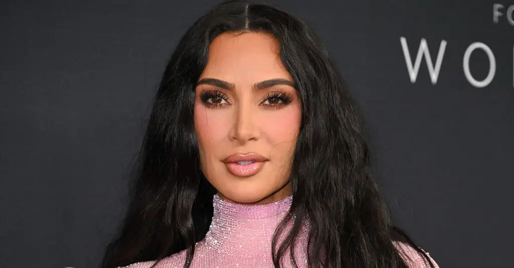 People are calling for Kim Kardashian to win an Emmy for 'American Horror Story' acting debut