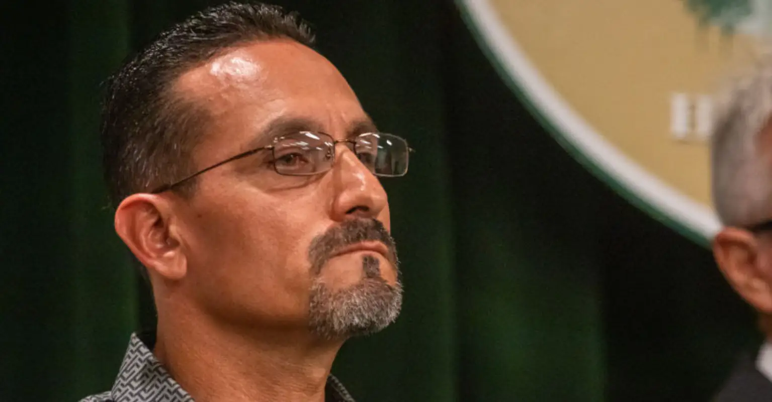 California man freed from prison after 28 years as DNA clears him of rape and kidnapping