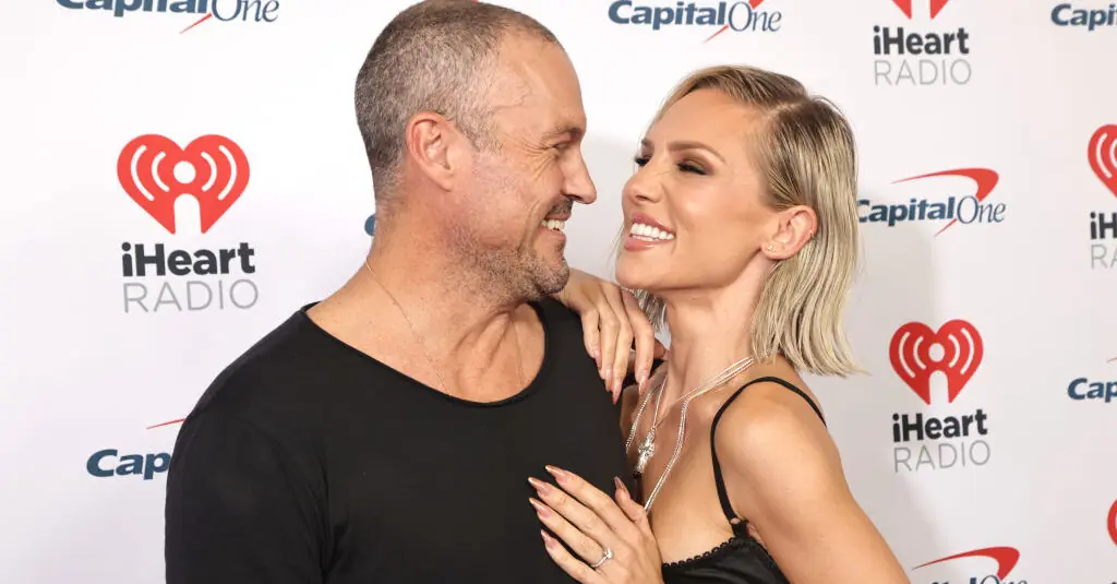 Brian Austin Green gets engaged to Sharna Burgess in stunning proposal involving all the kids