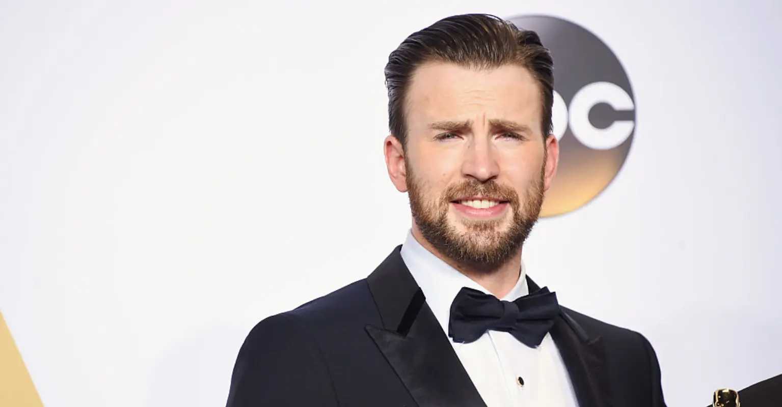Chris Evans and Alba Baptista's wedding had strict rules all guests had to follow
