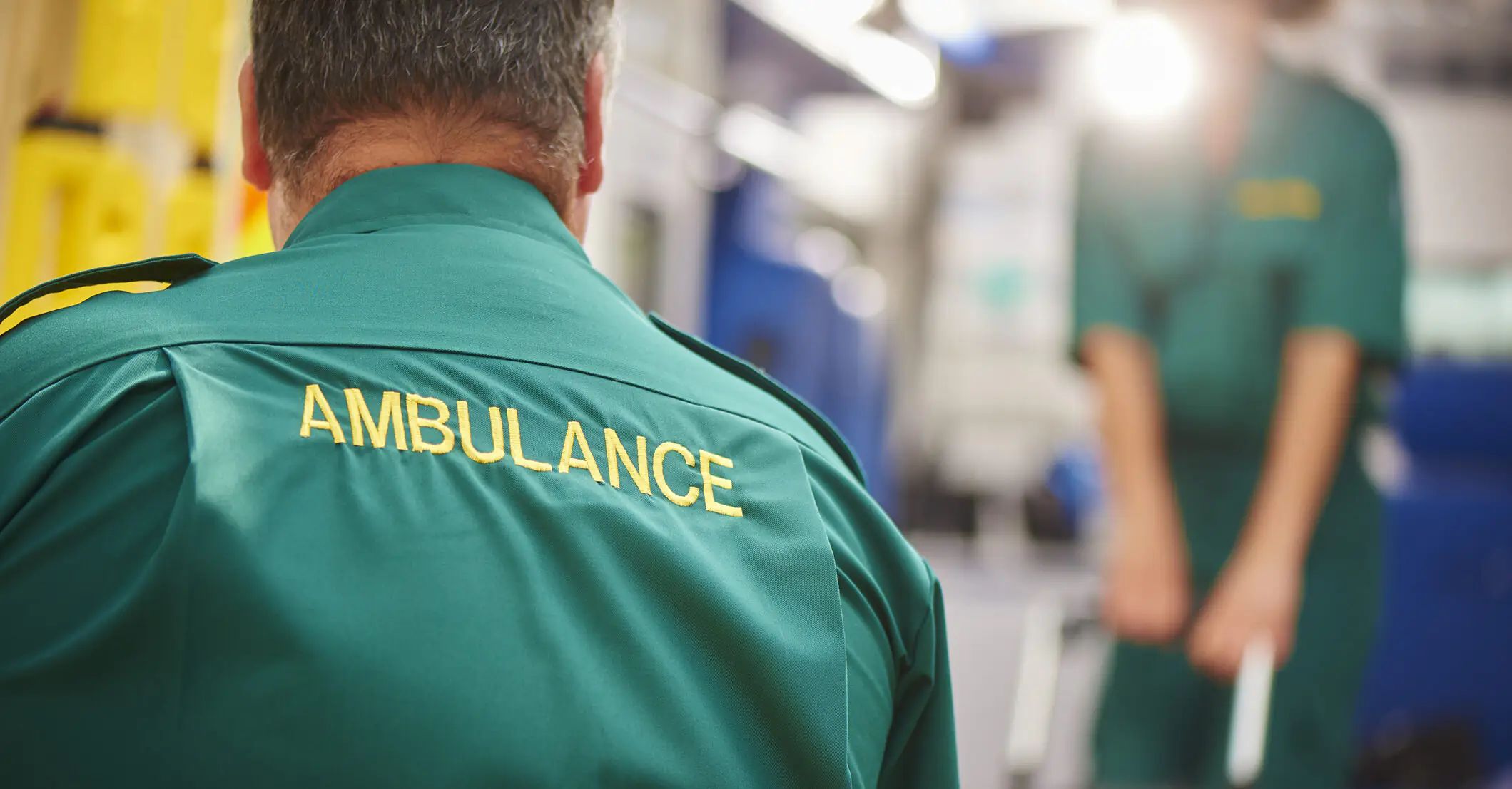 Paramedic treats dying car crash victim, not knowing it was her own daughter