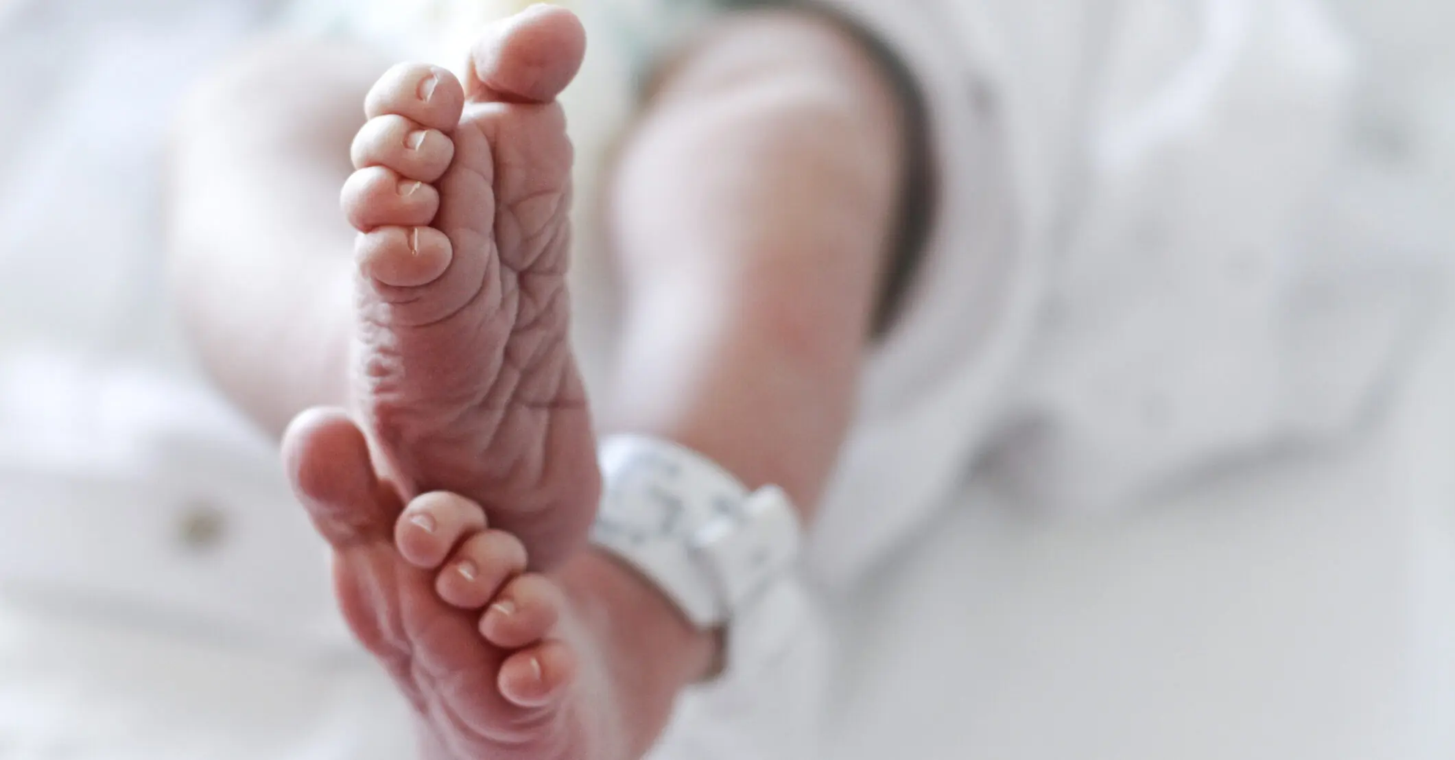 Mom horrified after 'outrageous' joke name is officially accepted for baby