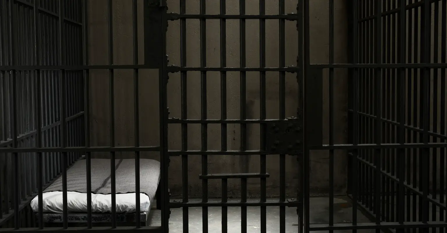 Most isolated inmate in US reveals what it's like spending 28 years in solitary confinement