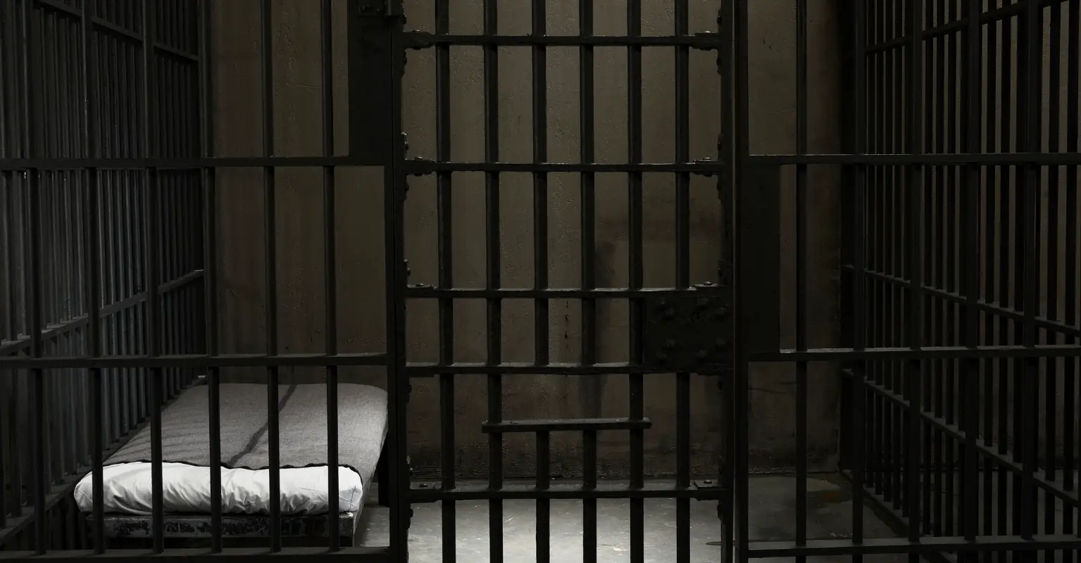 Most isolated inmate in US reveals what it's like spending 28 years in solitary confinement