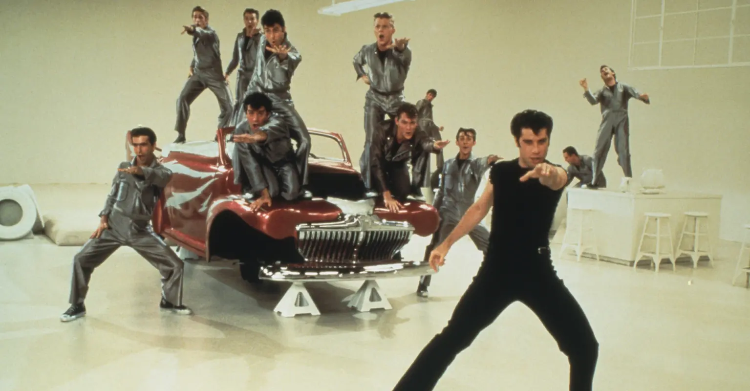 People rewatching 'Grease' are branding the iconic movie 'sexist', 'misogynistic', and 'problematic'