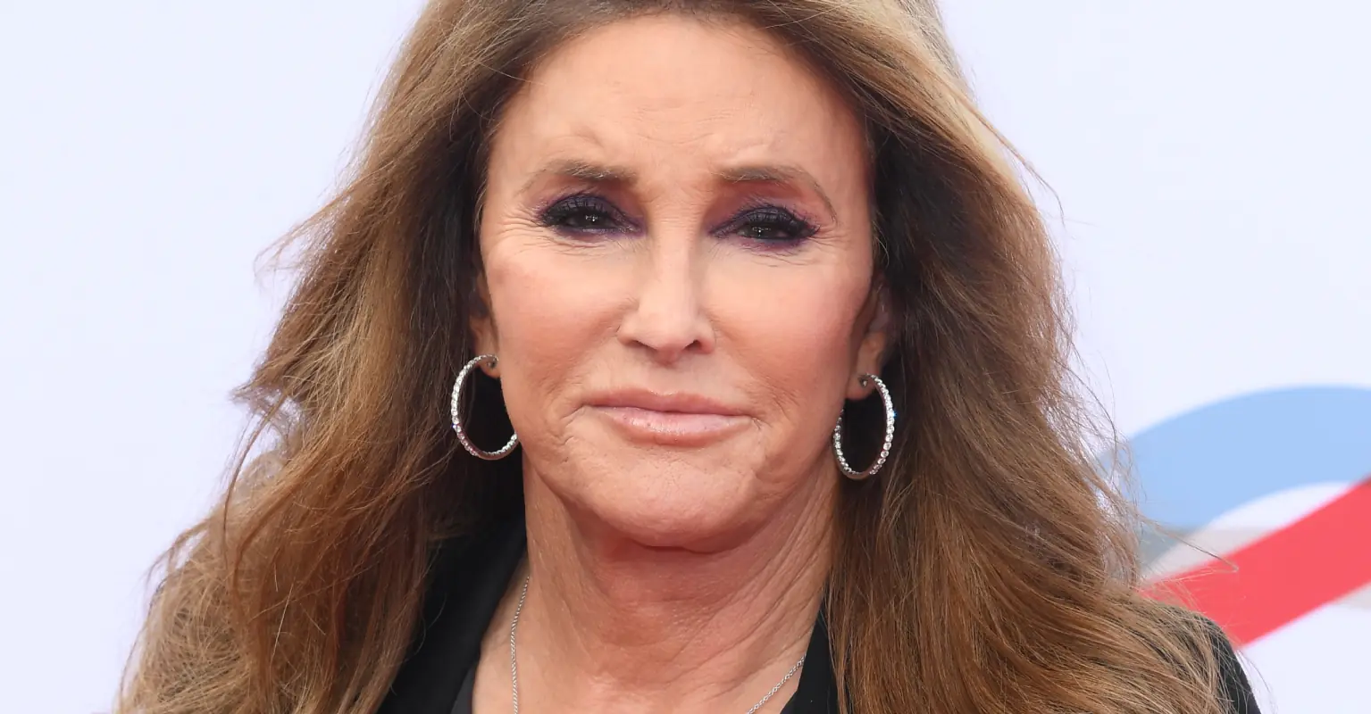 Caitlyn Jenner responds after restaurant used photos of her for its restrooms