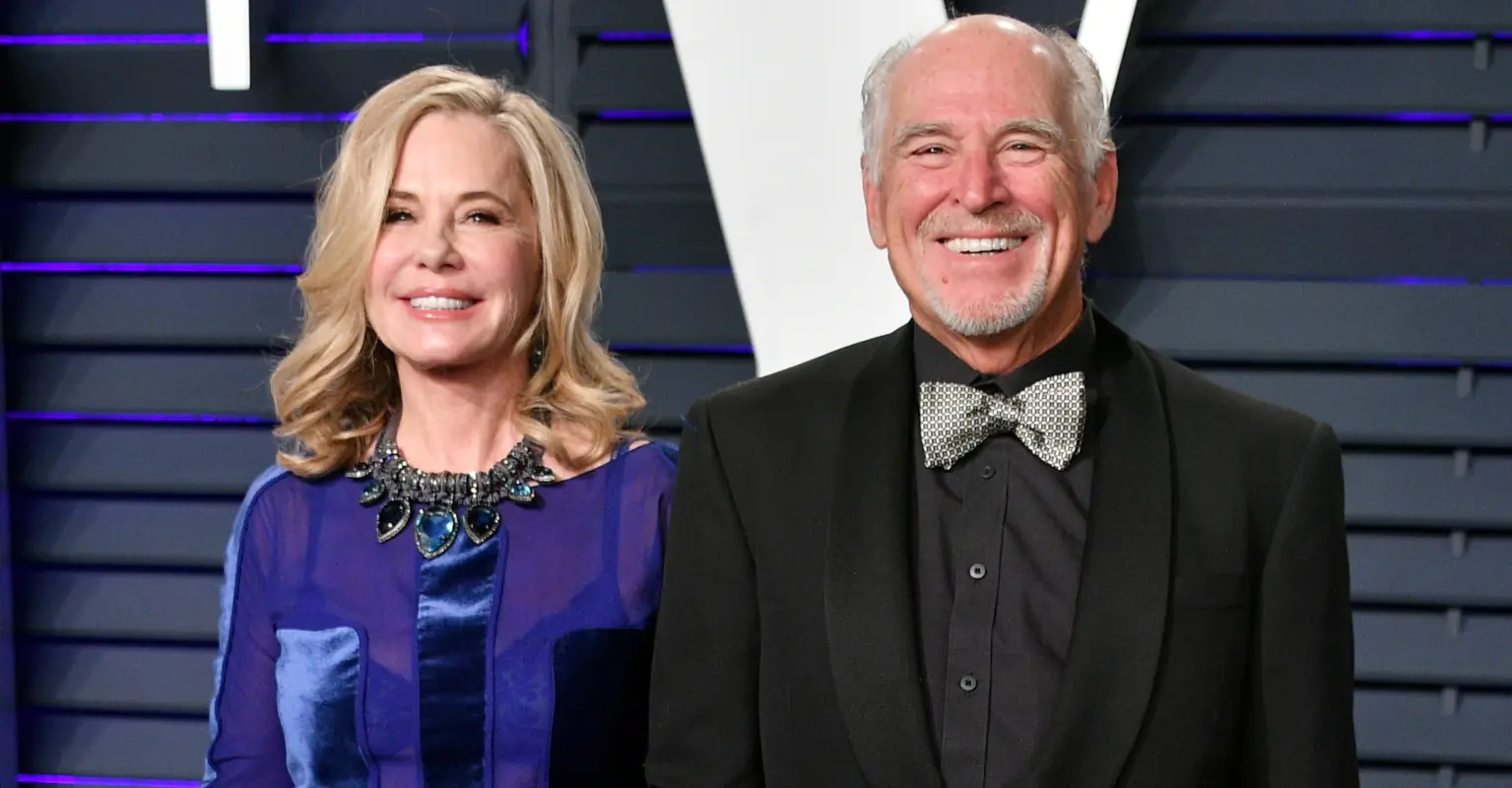 Jimmy Buffett's widow, Jane, pays tribute to beloved musician: 'Every cell in his body was filled with joy'
